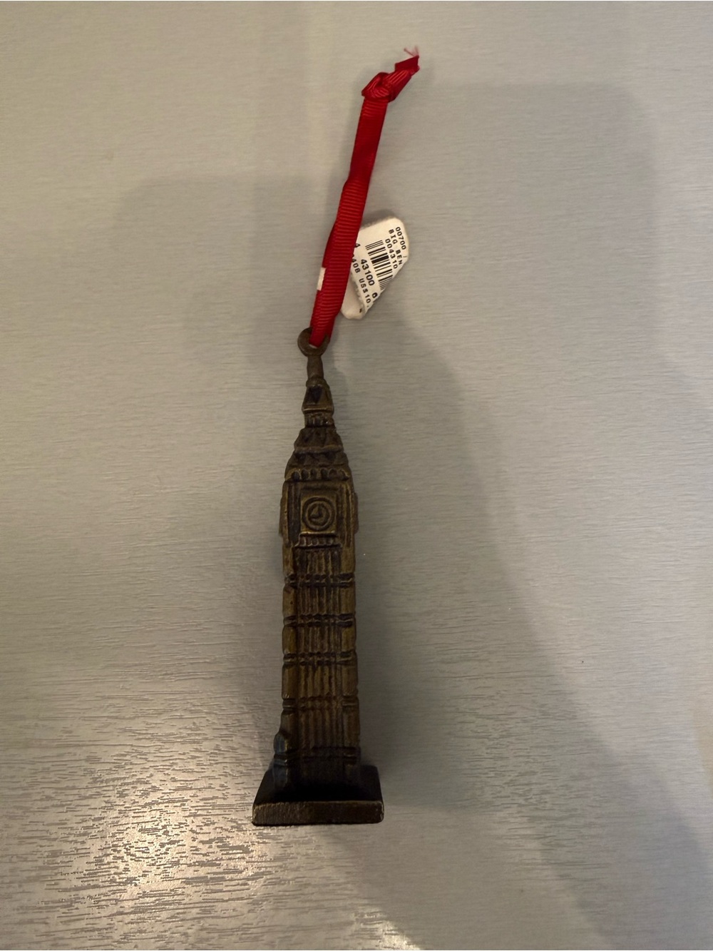 Vintage Restoration Hardware Ornament